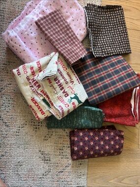 Fabric Pack